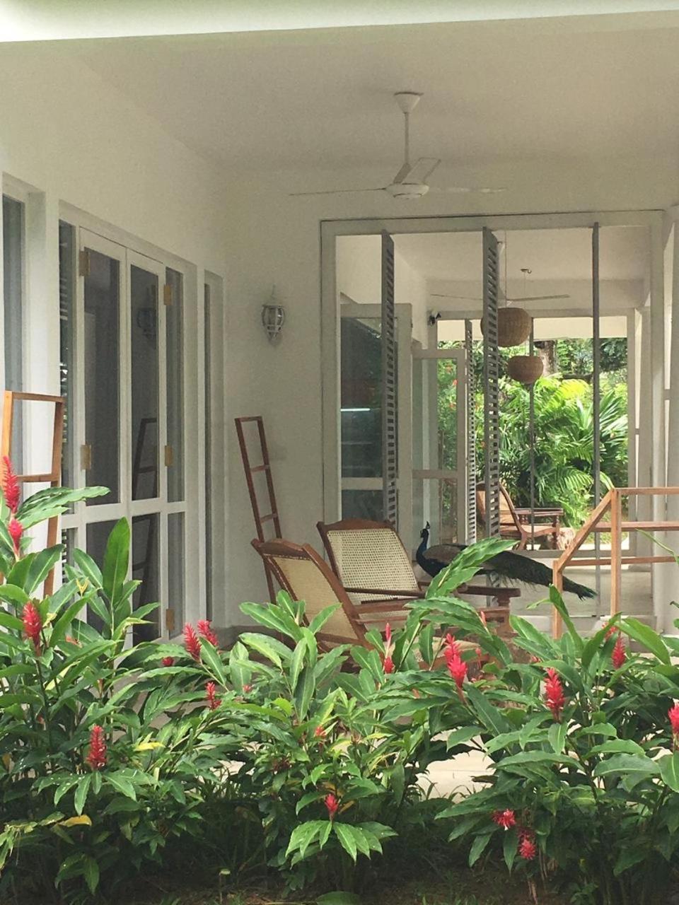 Good Vibes Villas Унаватуна Екстериор снимка